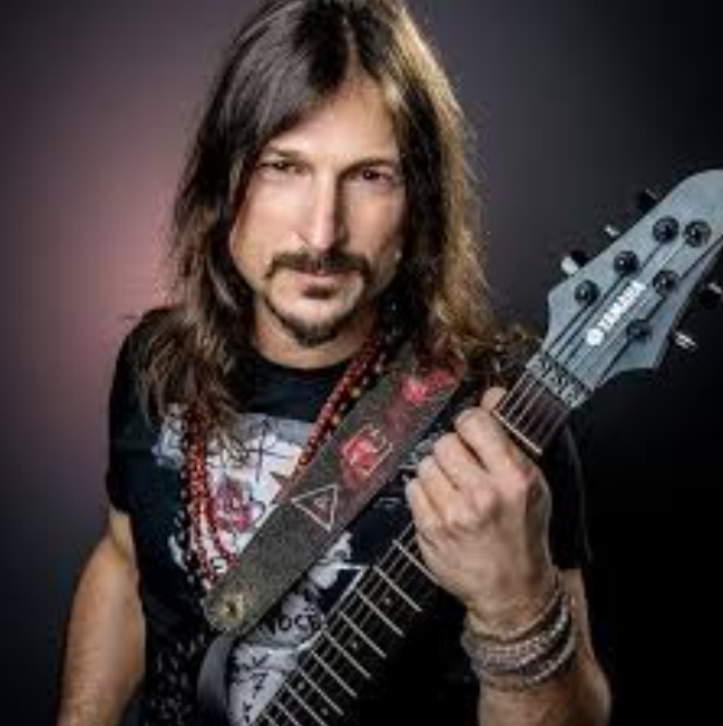 RafaelGuitarrist