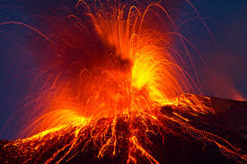 volcan volcan